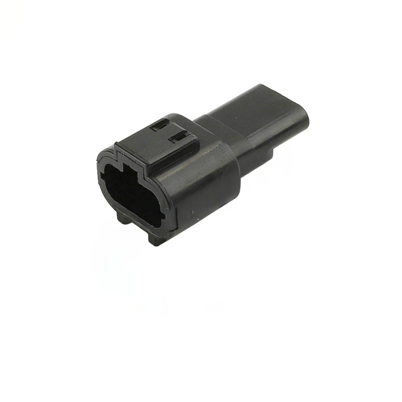 CC30284 - 3 Pin Connector