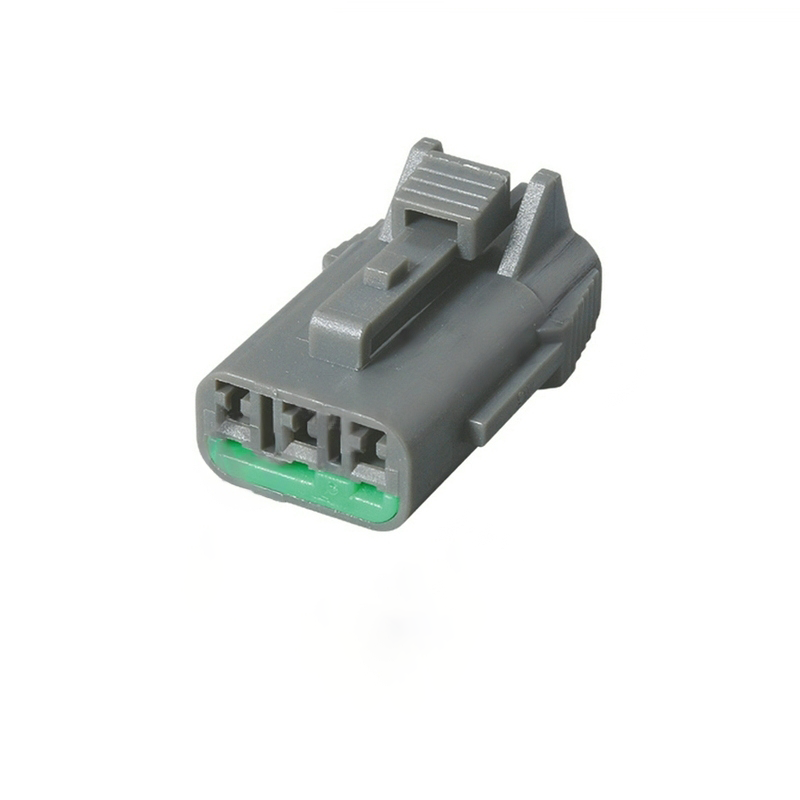 CC30285 - 3 Pin Connector