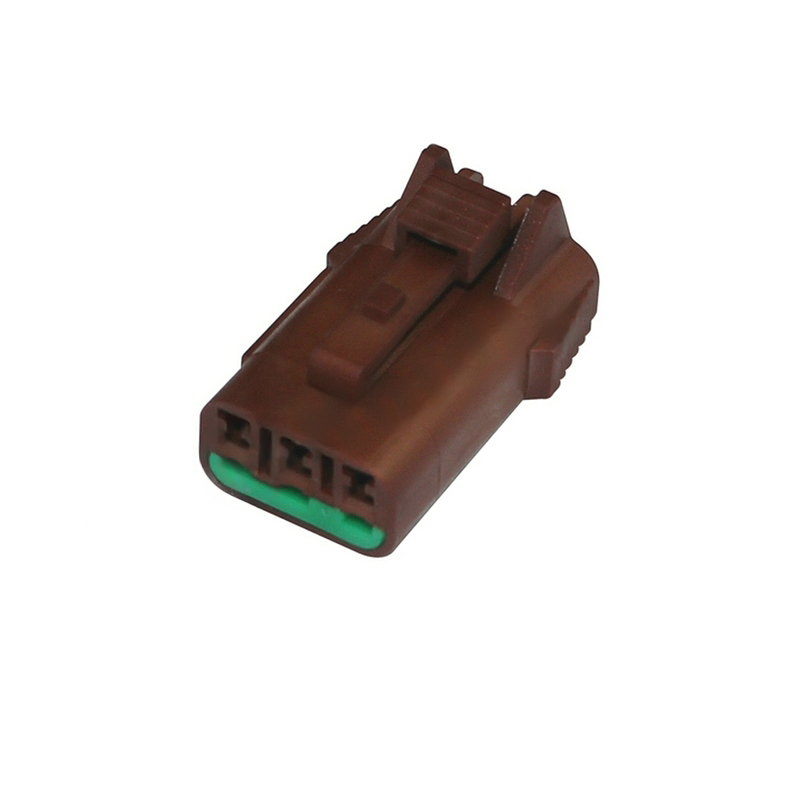 CC30287 - 3 Pin Connector