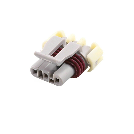 CC30296 - 3 Pin Connector