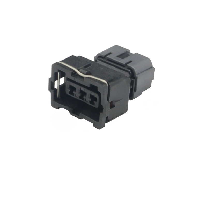 CC30302 - 3 Pin Connector