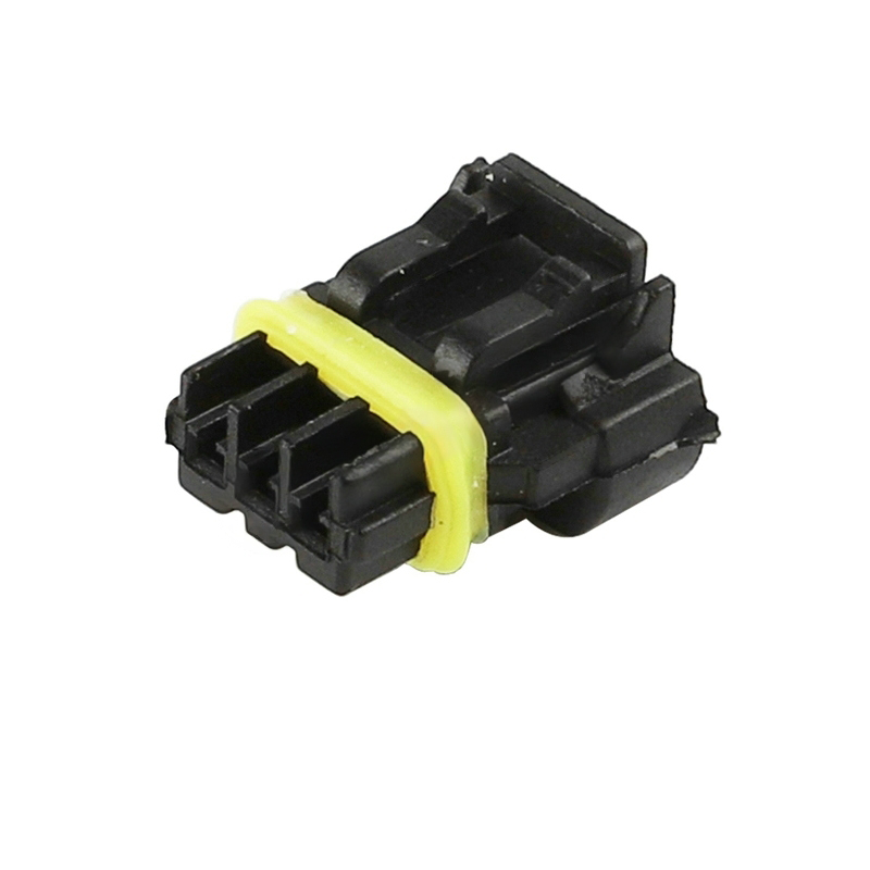 CC30306 - 3 Pin Connector