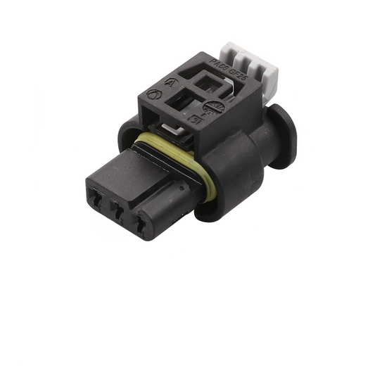 CC30307 - 3 Pin Connector