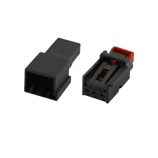 CC30308 - 3 Pin Connector