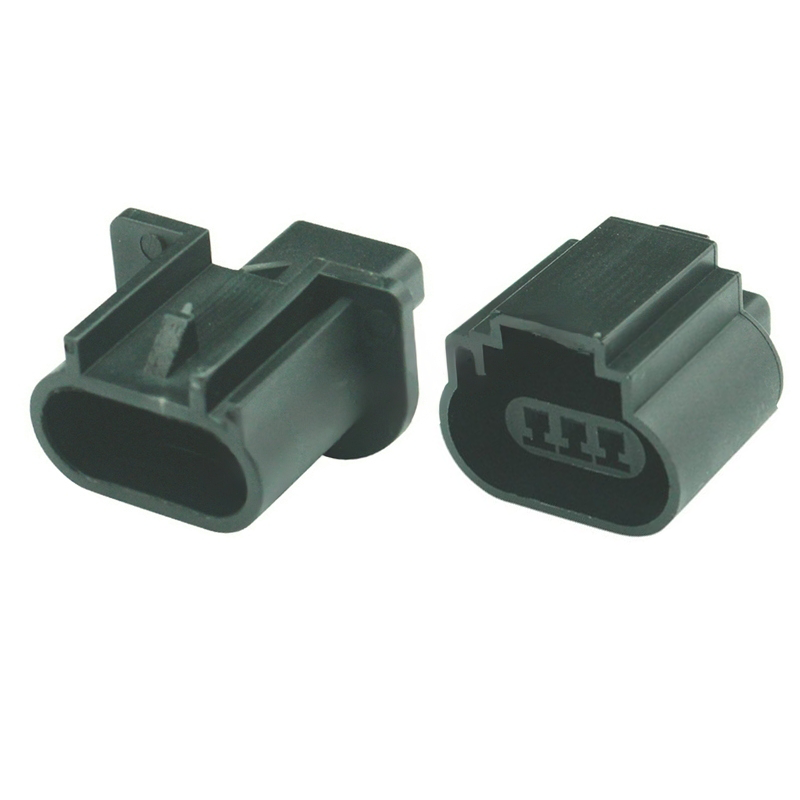 CC30005 - 3 Pin Connector