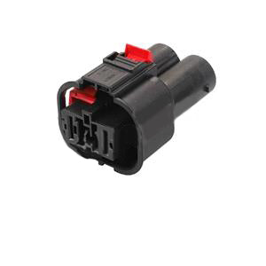 CC21042 - 2 Pin Connector
