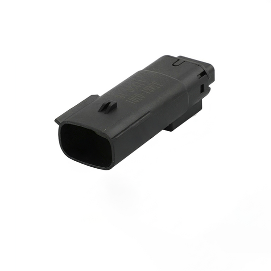 CC30315 - 3 Pin Connector