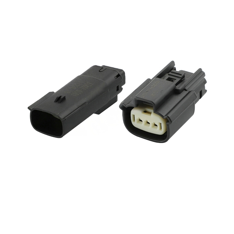 CC30316 - 3 Pin Connector