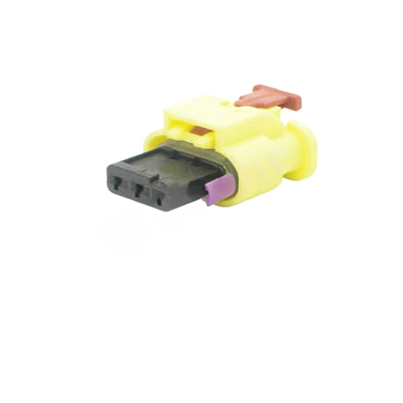 CC30319 - 3 Pin Connector