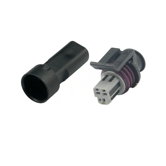 CC30328 - 3 Pin Connector