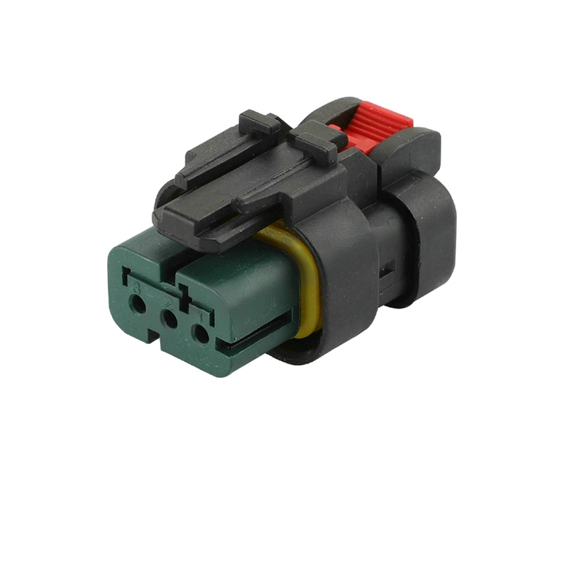 CC30332 - 3 Pin Connector