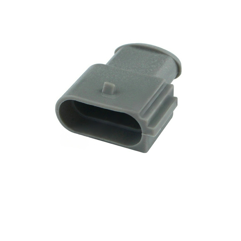 CC30346 - 3 Pin Connector – CarConnectors.com
