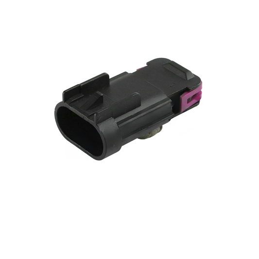 CC30350 - 3 Pin Connector