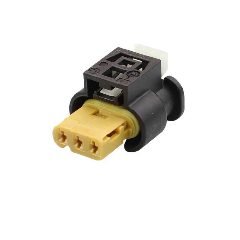 CC30355 - 3 Pin Connector