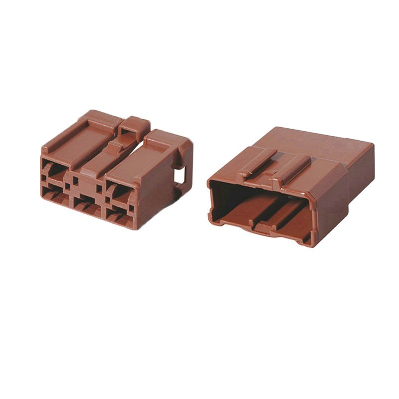 CC50045 - 5 Pin Connector – CarConnectors.com