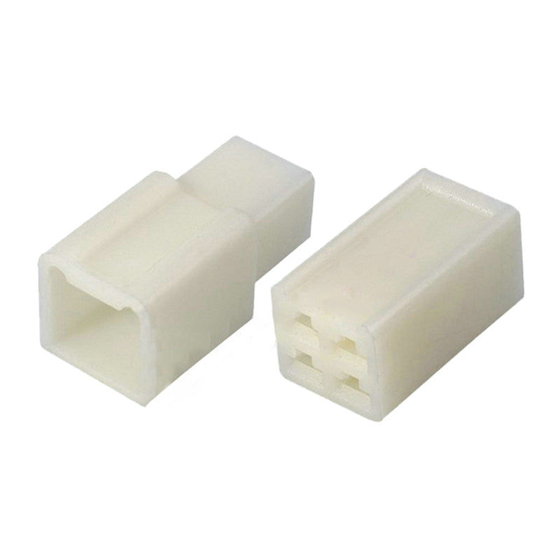 CC40014 - 4 Pin Connector – CarConnectors.com
