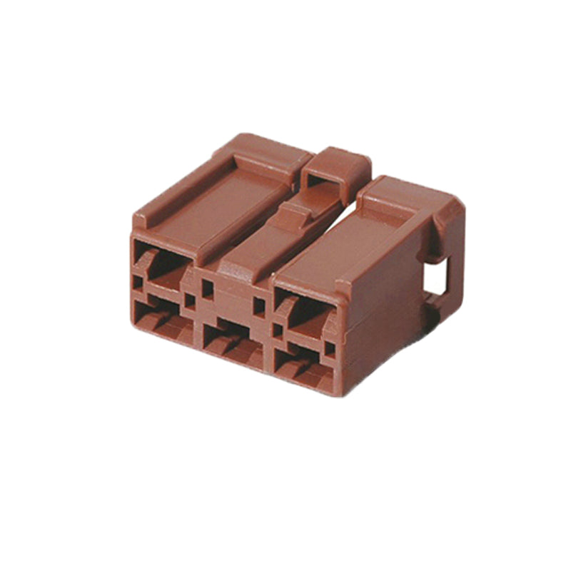 CC50046 - 5 Pin Connector – CarConnectors.com
