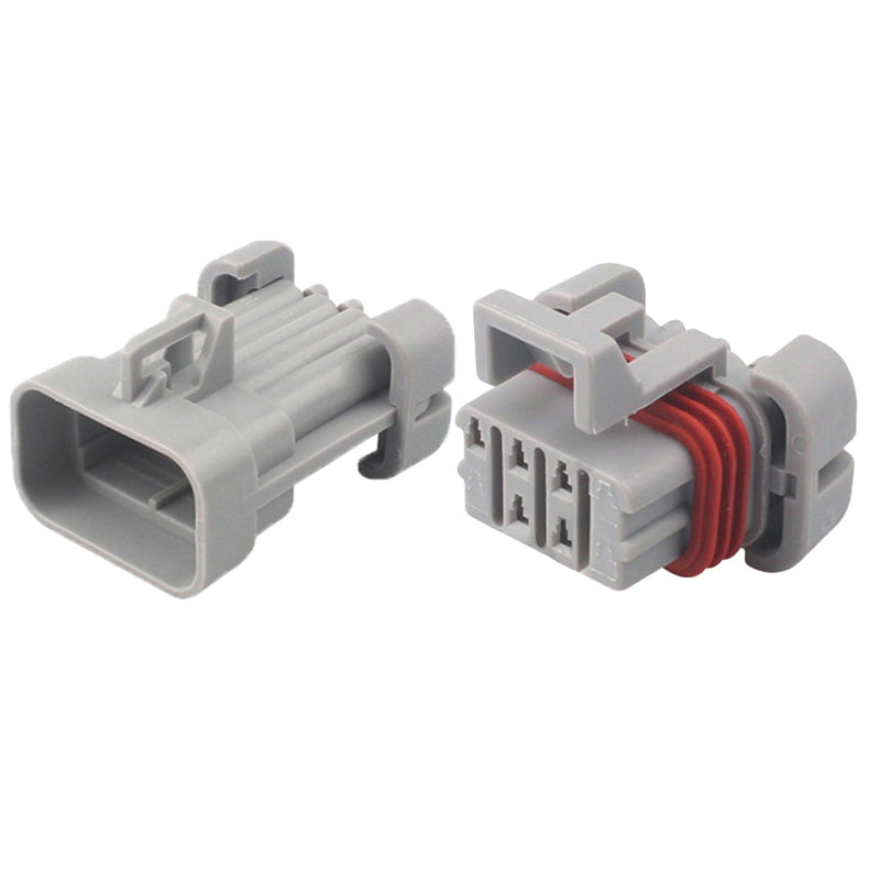 CC50048 - 5 Pin Connector