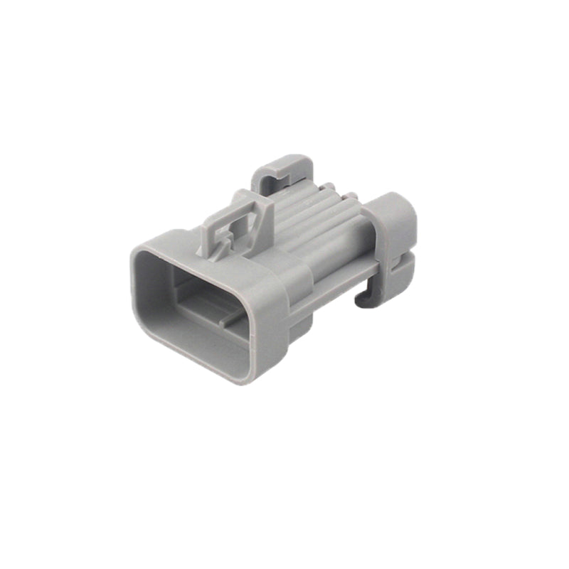 CC50049 - 5 Pin Connector – CarConnectors.com