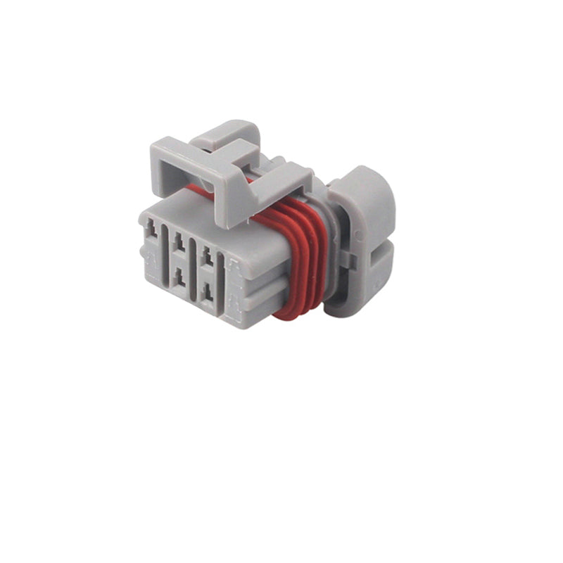 CC50050 - 5 Pin Connector – CarConnectors.com