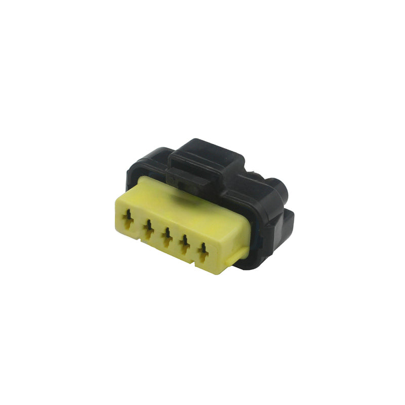 CC50054 - 5 Pin Connector – CarConnectors.com