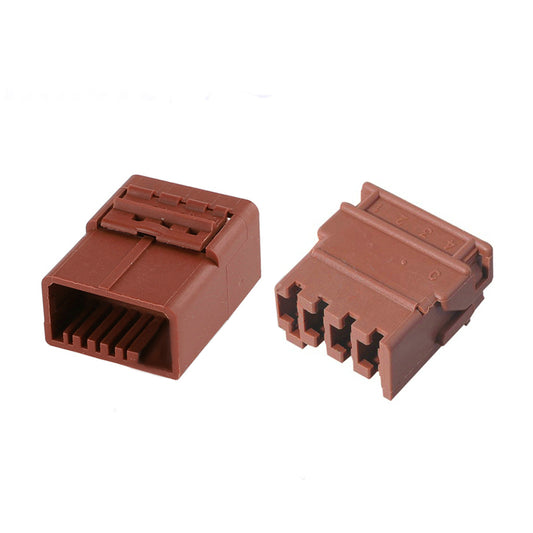 CC40024 - 4 Pin Connector