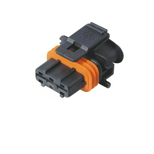 CC30399 - 3 Pin Connector