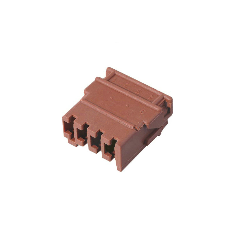Relax 4 Pin Connection CC40025 - 4 Pin Connector – CarConnectors.com