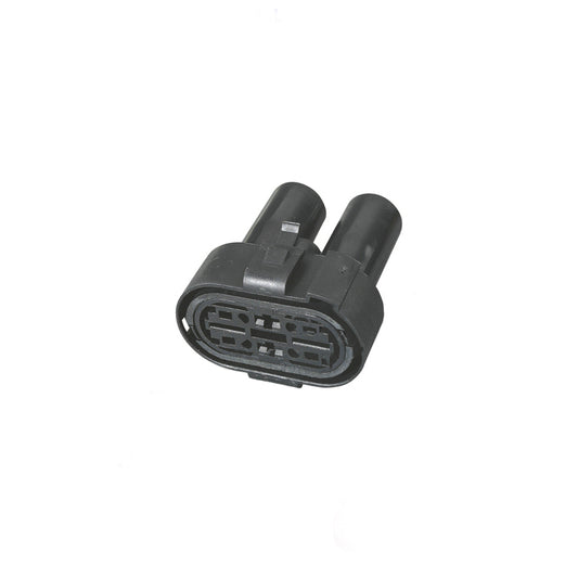 CC40026 - 4 Pin Connector