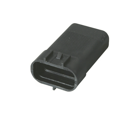 CC30403 - 3 Pin Connector