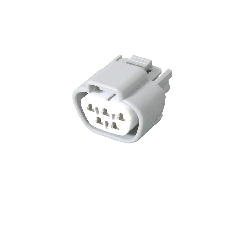 CC50070 - 5 Pin Connector – CarConnectors.com