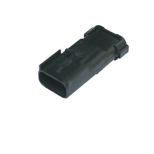 CC30417 - 3 Pin Connector