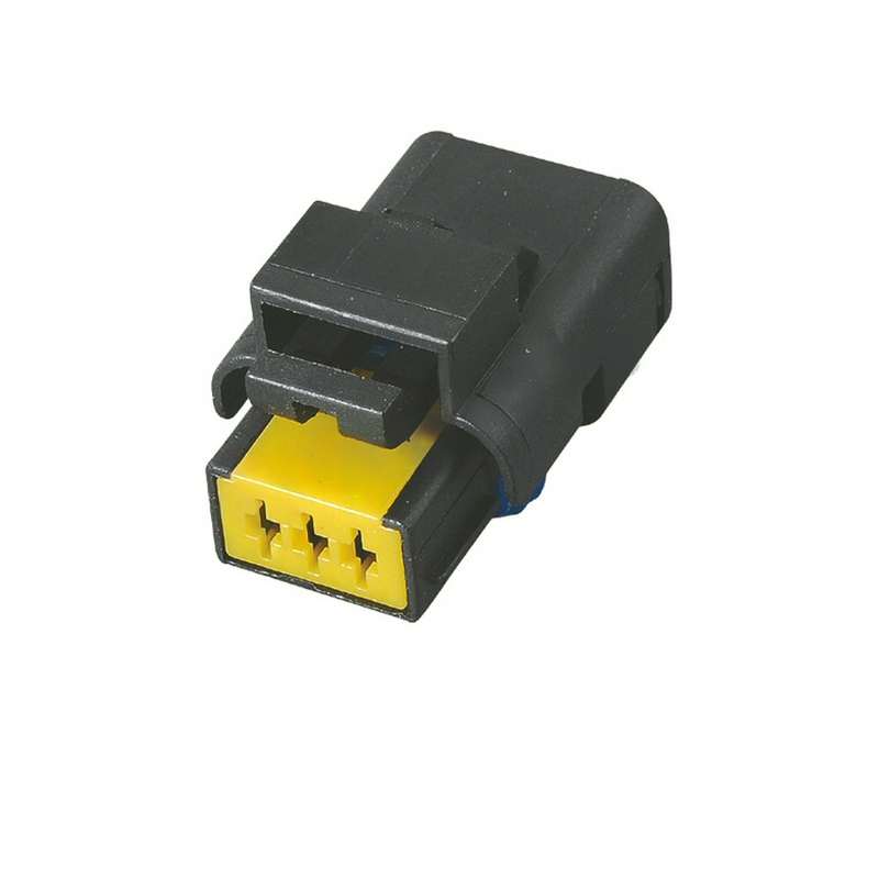 CC30017 - 3 Pin Connector