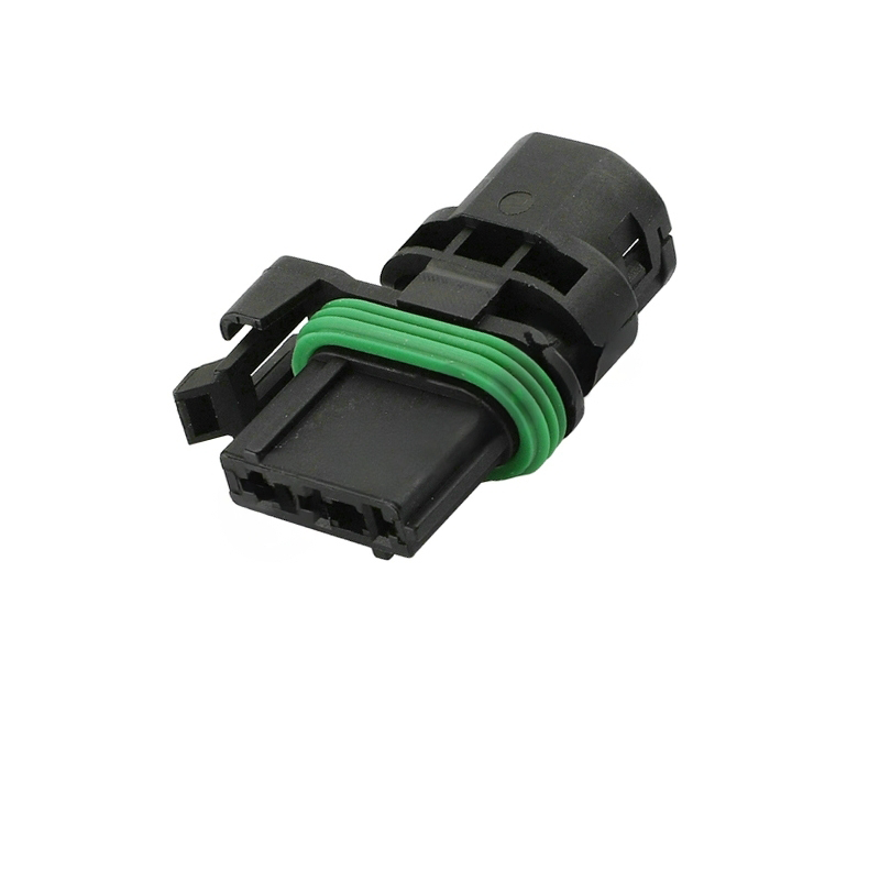 CC30019 - 3 Pin Connector