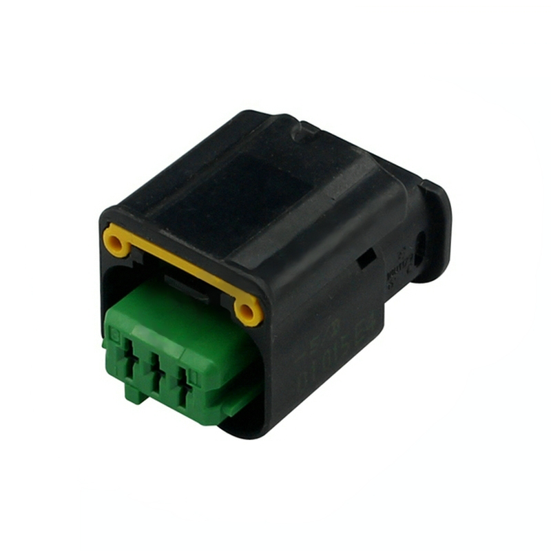 CC30425 - 3 Pin Connector