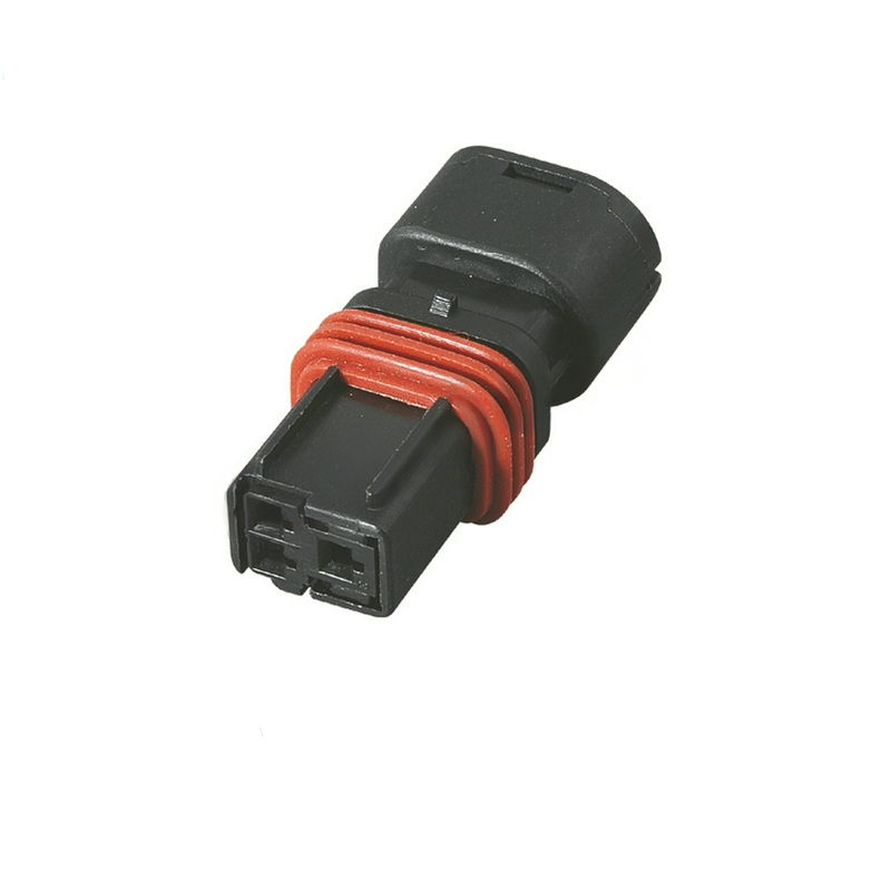 CC30426 - 3 Pin Connector