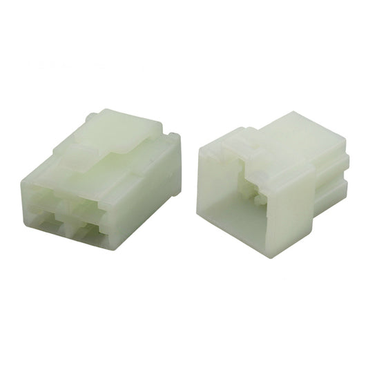CC40035 - 4 Pin Connector