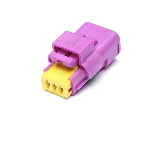 CC30429 - 3 Pin Connector