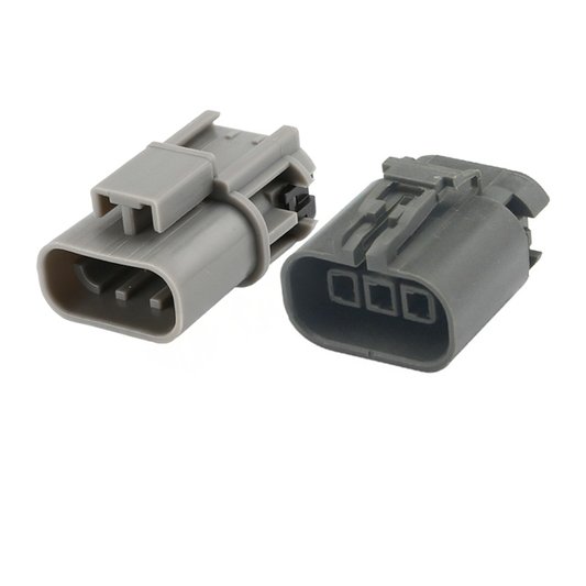 CC30437 - 3 Pin Connector