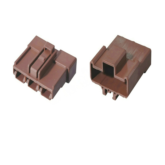 CC30442 - 3 Pin Connector