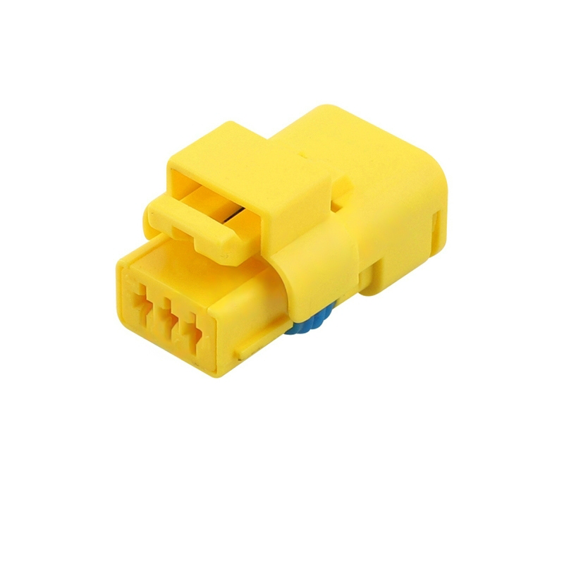 CC30446 - 3 Pin Connector