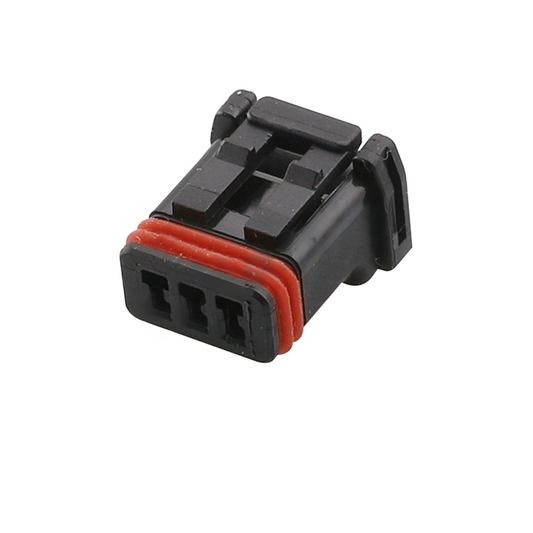 CC30454 - 3 Pin Connector