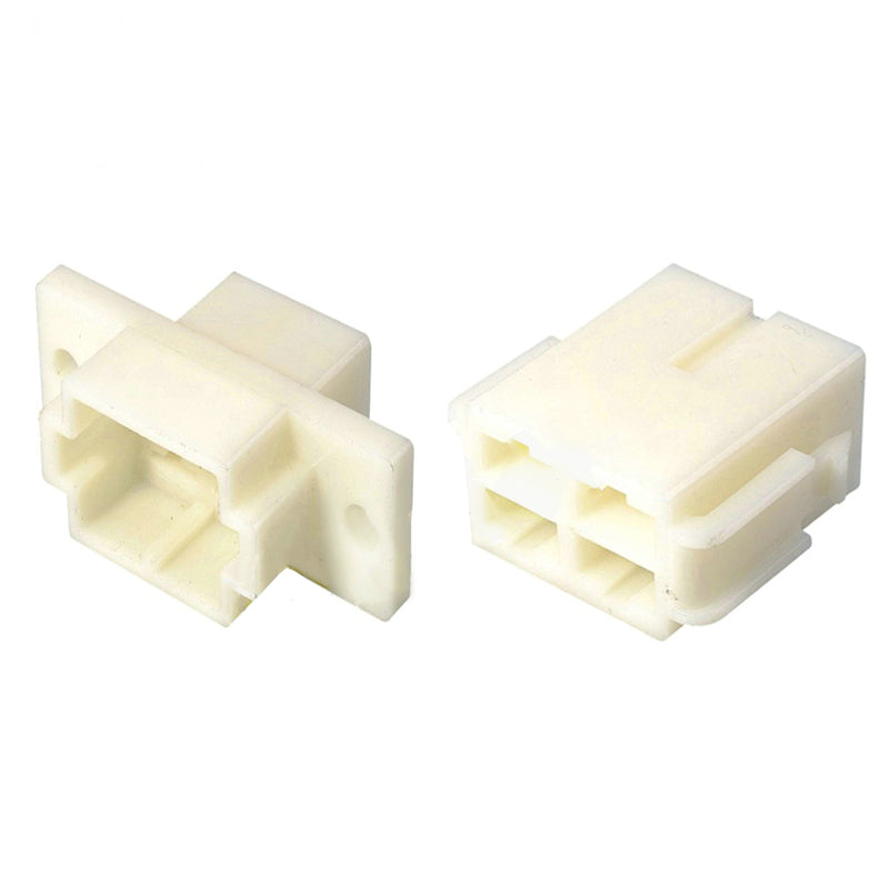 CC40038 - 4 Pin Connector – CarConnectors.com