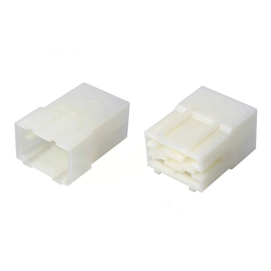 CC40041 - 4 Pin Connector
