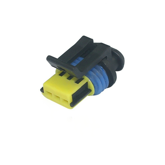 CC30477 - 3 Pin Connector