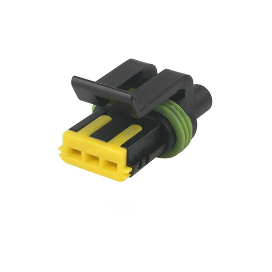 CC30478 - 3 Pin Connector