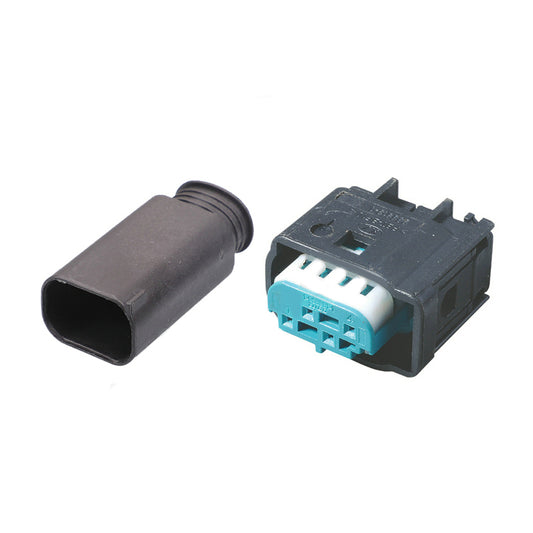 CC40044 - 4 Pin Connector