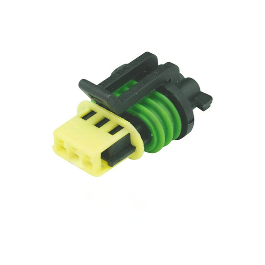 CC30479 - 3 Pin Connector
