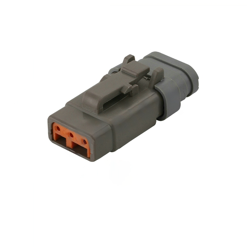 CC30481 - 3 Pin Connector