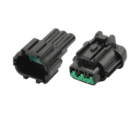 CC30499 - 3 Pin Connector